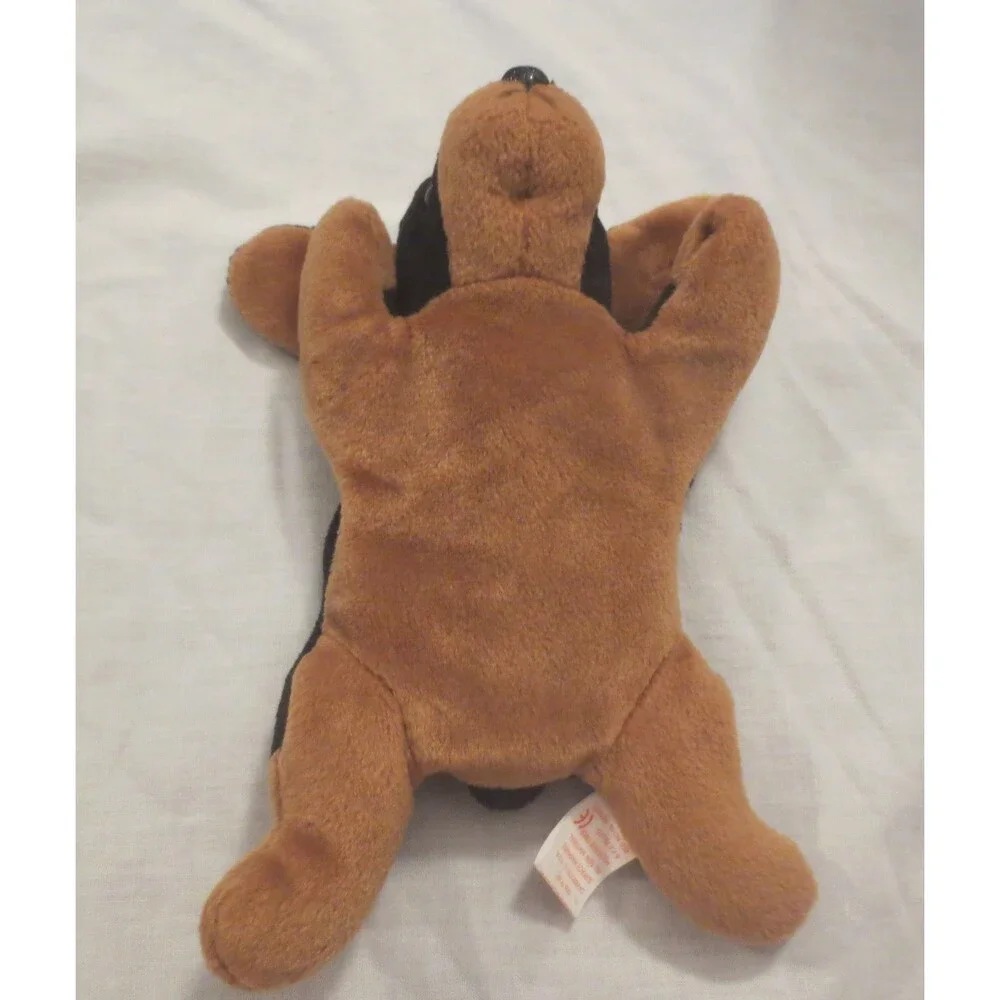 Ty beanie baby